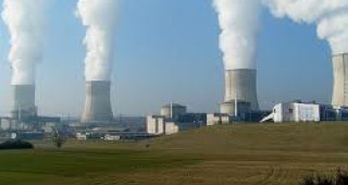 Чехия не се отказва от ядрената енергия въпреки инцидента във Фукушима