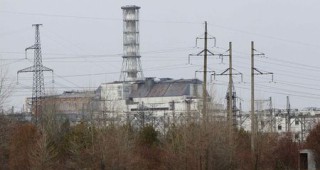 Украйна оценява щетите от Чернобил на $180 млрд.