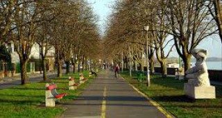 Планират 5 млн. лева за велоалеи във Варна