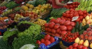 Цените на храните в ЕС продължават да растат