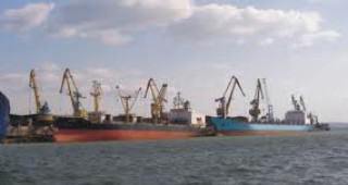 ИАРА подписа втори договор за скрапиране на риболовен кораб по ОП Рибарство