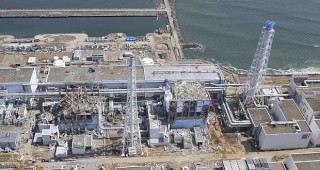 Правителството на Япония е крило информация за аварията в АЕЦ Фукушима 1
