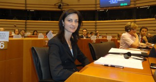 Мария Неделчева: Нужни са надеждни статистики при изготвянето на бъдещите политики в сферата на земеделието