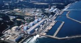 Повишение на радиоактивните частици в океана край Фукушима