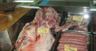 Иззеха 36 кг агнешко месо в Смолянско