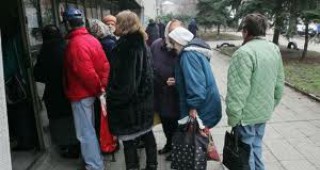 6 800 души от Кюстендилска област ще получат интервенционни запаси