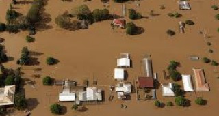 ООН: Природните бедствия отнемат над 1,5 трилиона долара