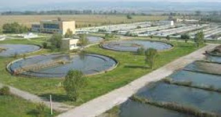 Община Вълчи дол е със 100% завършен воден цикъл
