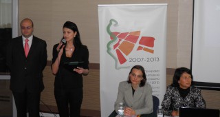 12 зони са допустими за кандидатстване по Натура 2000 в Бургаско
