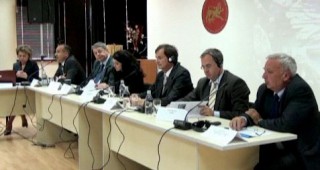 Специална държавна банка в подкрепа на българското земеделие, поискаха участници в дискусията на БАТА АГРО 2011