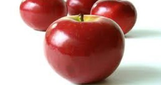 Ябълка срещу лош дъх създаде южнокореец