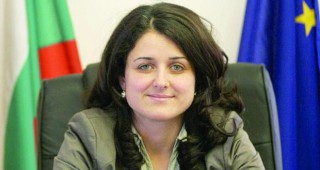 Зам.-министър Светлана Боянова ще вземе участие в Международното изложение Европа за нас