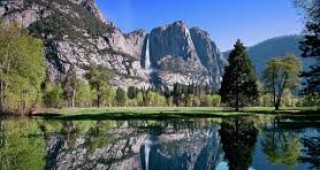 Калифорния затваря една четвърт от парковете си