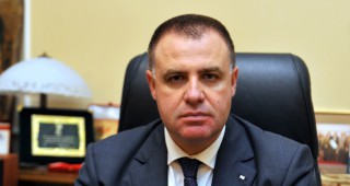 Министър Мирослав Найденов ще се срещне с ръководството на КРИБ