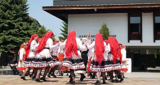 Банско става столица на балканския фолклор
