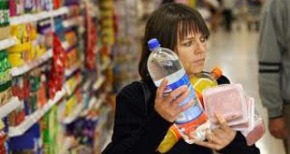 Близо 68% от възрастното население на Великобритания отказва да консумира определени храни