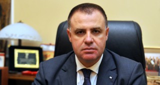 Министър Мирослав Найденов ще открие овцеферма в община Каварна