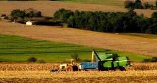 Бъдещото развитие на много селскостопански региони на ЕС може да бъде изложено на риск