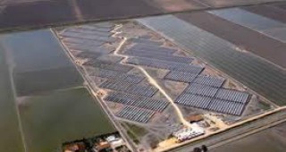 10 слънчеви електроцентрали ще изгражда Япония
