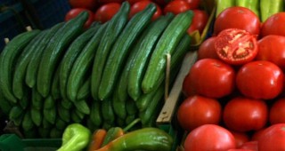 Русия може да забрани вноса на зеленчуци от Испания и Германия