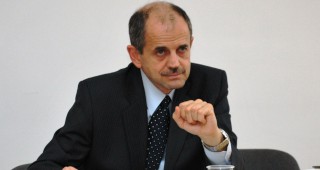 Зам.-министър Георги Костов ще представи България на заседание на Съвета на европейския съюз по земеделие и рибарство