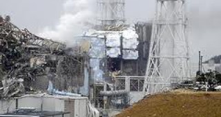 Мощна експлозия е избухнала тази сутрин в АЕЦ Фукушима-1