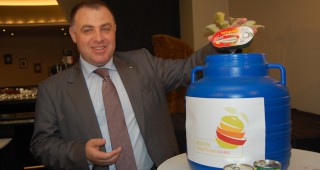 Предстои създаване на законодателство за хранителните банки в България