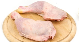Водата в пилешкото трябва да се обозначава на етикетите