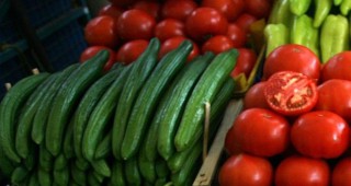 От магазините в Ирландия са изтеглени испанските плодове и зеленчуци