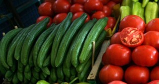 Русия постави условията си за отмяната на забраната за внос на зеленчуци