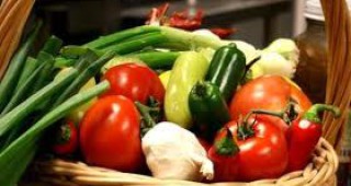 Руската забрана за внос на зеленчуци не е съвместима с приемането на страната в СТО, заявиха от ЕС