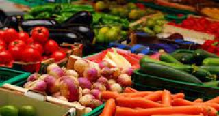 150 млн. евро предлага ЕК за засегнатите производители на зеленчуци