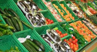 Повишение в продажбата на българска продукция отчита зеленчуковата борса в Кърналово
