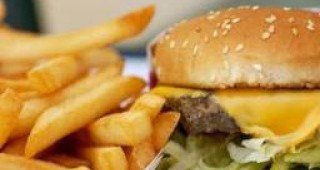 32% от българите не се хранят здравословно