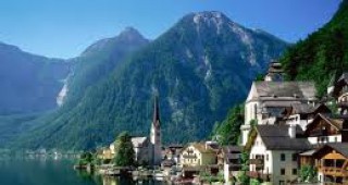 Продават две австрийски планини за 121 000 евро