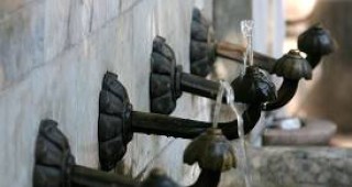 Камара на минералните води ще бъде учредена в България