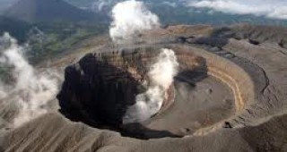 Земята е навлязла във фаза на повишена сеизмична и вулканична активност, според геолози