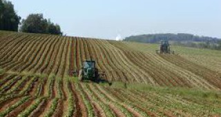 Полицията в Плевенско набелязва мерки за опазване на селскостопанската продукция