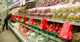 Русия очаква от ЕК сертификат, потвърждаващ безопасността на европейските зеленчуци