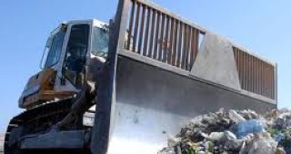 9 общини в Добричко без ново депо за боклук