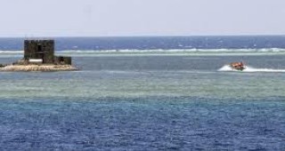Морското равнище на Карибско море ще се увеличи с повече от 112 см до края на века, според кубински учени