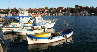 Стопански риболов във водите на Черно море или река Дунав ще могат да извършват само търговски дружества или еднолични търговци