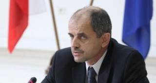 Зам.–министър Георги Костов ще участва в среща на Съвета на Европейския горски институт
