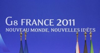 Министрите на земеделието на страните от Г-20 се събират на среща в Париж