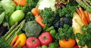 Започва подаването на заявления за участие в схема за подпомагане на пазара на зеленчуци
