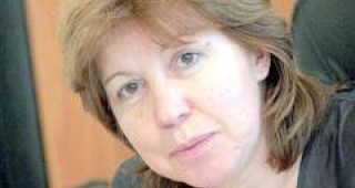 Премиерът е освободил председателката на Селскостопанската академия Светла Бъчварова