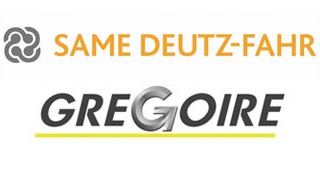 SAME Deutz-Fahr се споразумя с Gregoire да придобие дъщерната ѝ фирма Grégoire SAS
