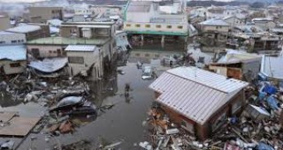 Японското правителство одобри още 17 милиарда евро в помощ на бедстващите райони