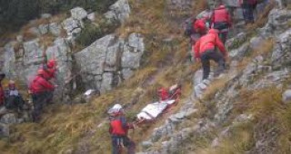 Планинските спасители искат да са независими от БЧК