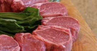 В говеждо месо на територията на префектура Фукушима са открити нива на радиоактивен цезий